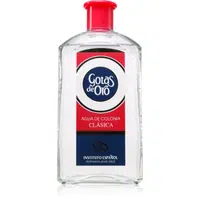 Instituto Español Gotas De Oro Clasica kolínská voda 600 ml