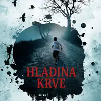 Hladina krve - Eva Brykner - e-kniha
