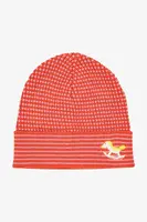 Dětská bavlněná čepice Bobo Choses Rocking Horse