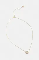 Náhrdelník Guess TILL MORNING JUBN05 549JW