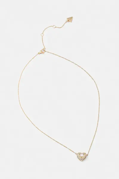 Náhrdelník Guess TILL MORNING JUBN05 549JW