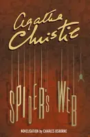 Spiderâ€™s Web - Agatha Christie