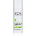 Super Facialist Salicylic Acid Anti Blemish hydratační pleťový gel proti nedokonalostem pleti 50 ml
