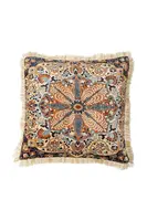 Dekorativní polštář Bloomingville Asu 50 x 50 cm více barev