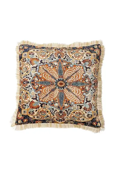 Dekorativní polštář Bloomingville Asu 50 x 50 cm