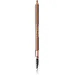Collistar Professional Brow Pencil voděodolná tužka na obočí pro dlouhotrvající efekt 4 Moka 1.1 g