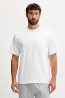 Bavlněné tričko The North Face Dome Relaxed