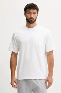 Bavlněné tričko The North Face Dome Relaxed