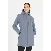 Dámská softshellová parka Whistler Thora