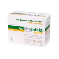 ProfiUro Original Infekt FORTE 20 tablet + 20 tobolek + 10 tobolek