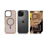 Zadní kryt Tactical MagForce Hyperstealth pro Apple iPhone 16 Pro Max, moucha moose