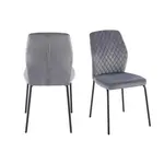 Livetastic SADA ŽIDLÍ 2 kusy