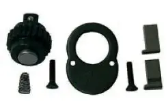 BGS technic Sada pro opravu ráčny 1/4" BGS 302, 315, 318 a 25105 - BGS 176 Varianta: 176