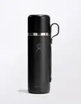 Hydro Flask Hot Flask and Cup 28 oz (828 ml) Black