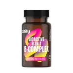 DAILY Bioactive 8-in-1 B Complex 90 kapslí