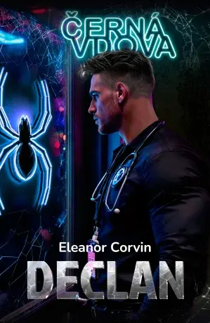 Declan - Eleanor Corvin - e-kniha