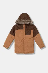 Dětská bunda Columbia Nordic Strider