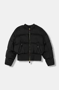 Elisabetta Franchi Dětská bunda Elisabetta Franchi