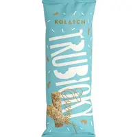 KOLATCH Trubičky Kokos 35 g
