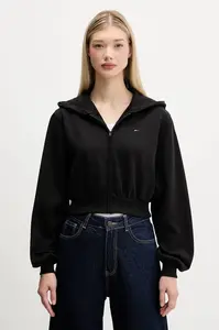 Tommy Jeans Bavlněná mikina Tommy Jeans