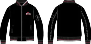 Lonsdale Men's jacket slim fit
