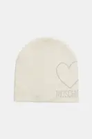 Vlněná čepice Moschino