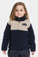 Mikina Didriksons GOSIG KIDS HALFZIP