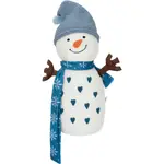 X-Mas DEKORAČNÍ POLŠTÁŘ 53/25 cm