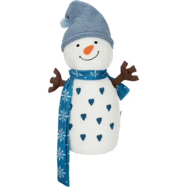 X-Mas DEKORAČNÍ POLŠTÁŘ 53/25 cm