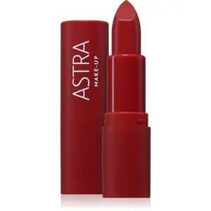 Astra Make-up Lip Creamynal krémová rtěnka odstín 0009 marilyn 4 g