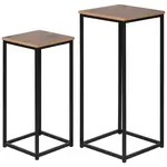 MID.YOU SADA STOLKŮ NA KVĚTINY,