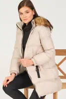 Dámska bunda dewberry