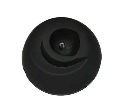 Náhradný nabíjacie stojanček pre strojček Hairway 02036 (02036-STATION)