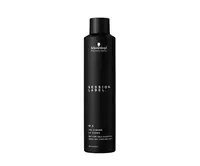 Suchý silne fixačný vlasový sprej Schwarzkopf Professional Session Label The Strong - 300 ml (2770377) + darček zadarmo