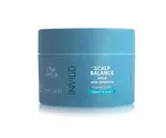 Maska na upokojenie vlasovej pokožky Wella Professionals Invigo Scalp Balance Sensitive - 150 ml (99350170004) + darček zadarmo