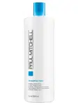 Šampón pre mastné vlasy Paul Mitchell Clarifying Two - 1000 ml (150124) + darček zadarmo
