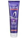 Maska pre neutralizáciu žltých tónov Elseve Color Vive - 150 ml - L’Oréal Paris + darček zadarmo