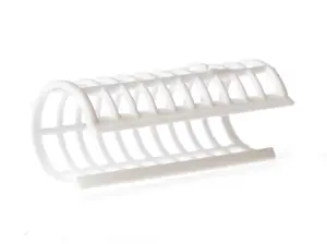 Spona na varné termonatáčky Duko, 1 ks - 22 mm (s2420)
