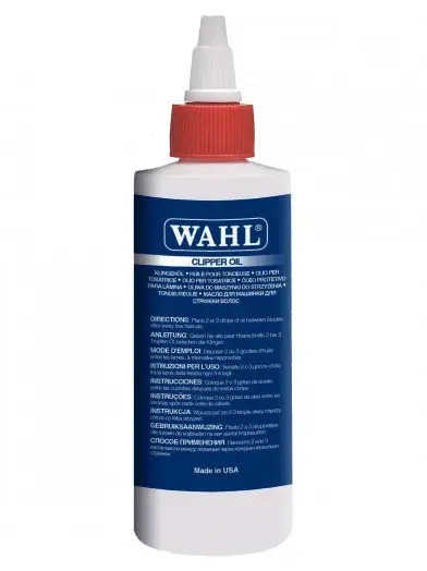 Mazací olej na strihacie hlavice Wahl 3310-1102 - 118 ml (03310-1102) + darček zadarmo
