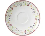 Podšálka Shanti Doppio 16 cm, farebné kvety%
