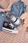 Dámske tenisky BIG STAR SHOES Classic