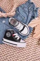 Dámske tenisky BIG STAR SHOES Classic