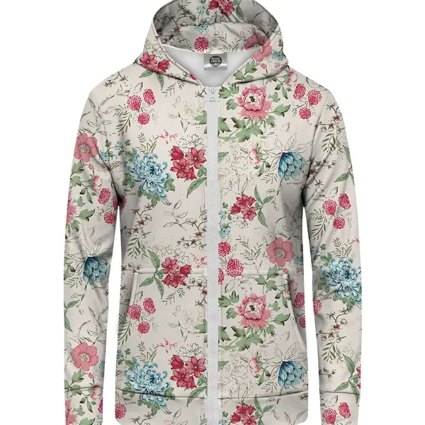 Mikina pána GUGU a slečny GO Unisex HKZ-U-PC 1065