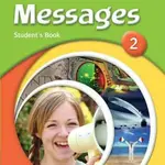 Messages 2 Students Book - Diana Goodey