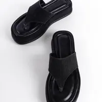 Dámske šľapky Capone Outfitters