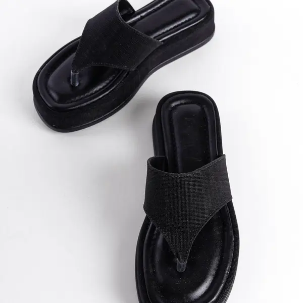 Dámske šľapky Capone Outfitters