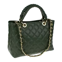 NovaKabelka.sk Xenia Verde Scura