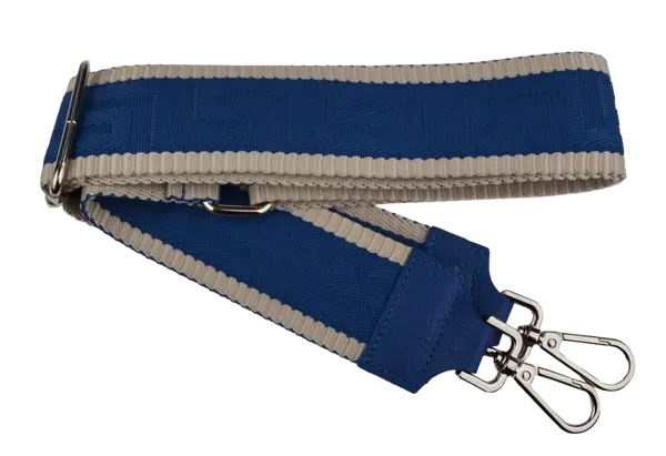 NovaKabelka.sk Látkový prídavný popruh tracolla 46