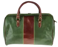 NovaKabelka.sk Tiberius Verde Marrone