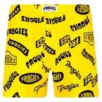 Pánske trenky Frogies